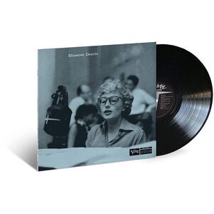 Blossom Dearie - Blossom Dearie (Verve By Request Series)  LP LP